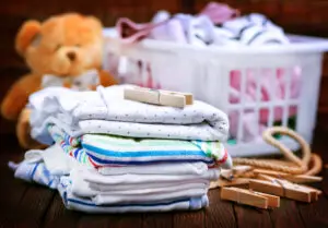 laundry service
